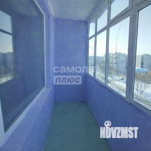 1-к квартира, вторичка, 39м2, 8/9 этаж