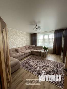 3-к квартира, вторичка, 85м2, 7/9 этаж