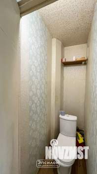 2-к квартира, вторичка, 44м2, 3/5 этаж