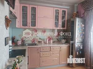3-к квартира, вторичка, 77м2, 3/17 этаж
