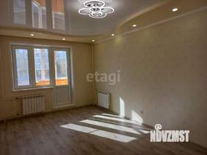 1-к квартира, вторичка, 39м2, 2/17 этаж