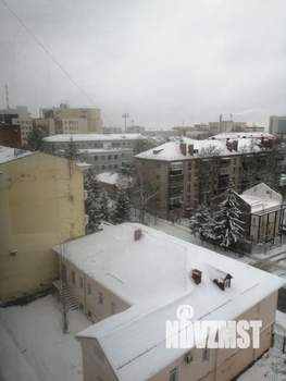 1-к квартира, вторичка, 45м2, 7/10 этаж