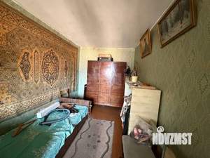 3-к квартира, вторичка, 57м2, 4/5 этаж