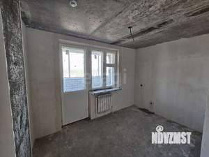 2-к квартира, вторичка, 60м2, 12/18 этаж