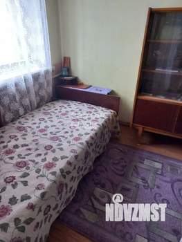 2-к квартира, вторичка, 41м2, 3/4 этаж