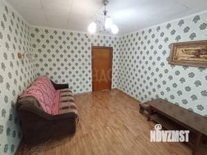 3-к квартира, вторичка, 58м2, 5/5 этаж