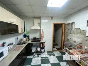 3-к квартира, вторичка, 73м2, 2/10 этаж