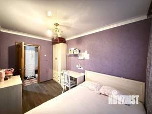 2-к квартира, вторичка, 43м2, 5/5 этаж