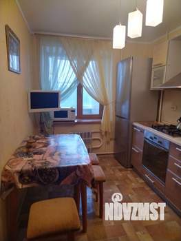 3-к квартира, вторичка, 69м2, 8/9 этаж