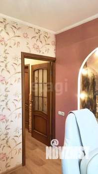 3-к квартира, вторичка, 65м2, 3/9 этаж