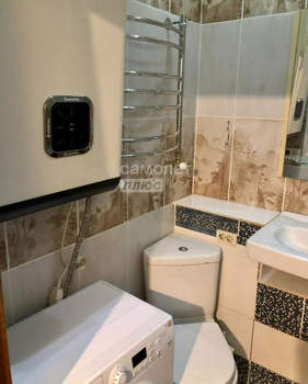 3-к квартира, вторичка, 70м2, 2/5 этаж