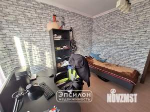 3-к квартира, вторичка, 88м2, 3/10 этаж