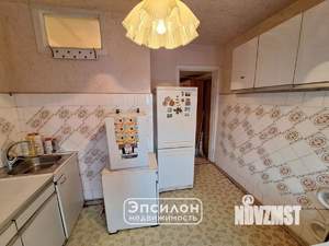 3-к квартира, вторичка, 70м2, 3/5 этаж
