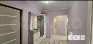 2-к квартира, вторичка, 56м2, 5/17 этаж