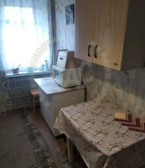 3-к квартира, вторичка, 60м2, 2/9 этаж