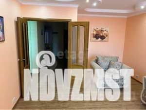 1-к квартира, вторичка, 56м2, 9/10 этаж