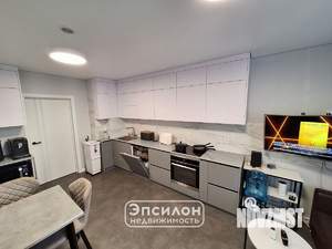 3-к квартира, вторичка, 85м2, 4/10 этаж