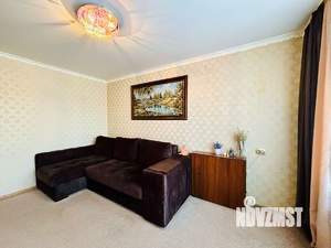 2-к квартира, вторичка, 44м2, 4/4 этаж