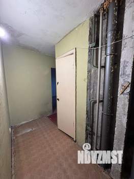 2-к квартира, вторичка, 46м2, 3/5 этаж