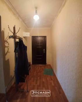 2-к квартира, вторичка, 57м2, 14/17 этаж