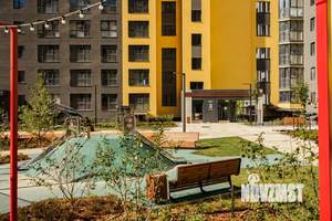 Студия квартира, вторичка, 27м2, 9/18 этаж