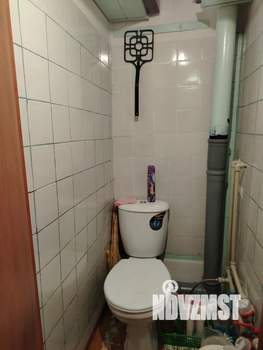 2-к квартира, вторичка, 46м2, 5/9 этаж