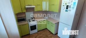 1-к квартира, вторичка, 39м2, 6/10 этаж