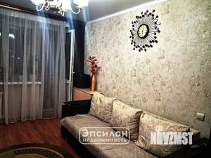 2-к квартира, вторичка, 45м2, 2/5 этаж