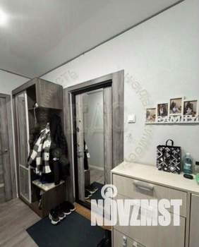 2-к квартира, вторичка, 47м2, 9/9 этаж