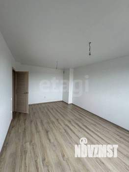Студия квартира, вторичка, 27м2, 1/18 этаж