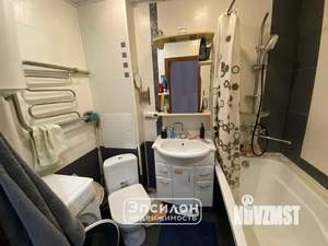 3-к квартира, вторичка, 61м2, 9/9 этаж