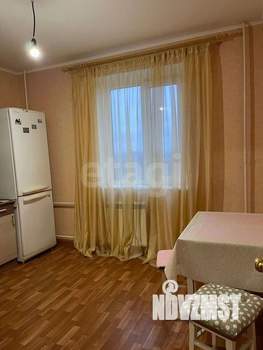 1-к квартира, вторичка, 36м2, 6/17 этаж