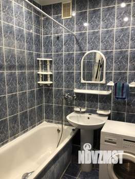1-к квартира, вторичка, 45м2, 3/12 этаж
