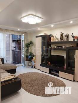 3-к квартира, вторичка, 77м2, 2/20 этаж