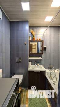 1-к квартира, вторичка, 40м2, 1/10 этаж