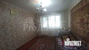 Студия квартира, вторичка, 50м2, 2/5 этаж