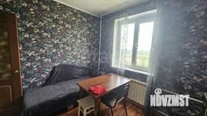1-к квартира, вторичка, 36м2, 13/17 этаж