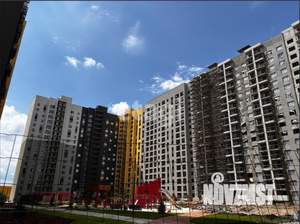 1-к квартира, вторичка, 37м2, 16/18 этаж