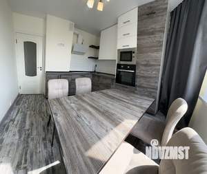 2-к квартира, вторичка, 56м2, 6/17 этаж