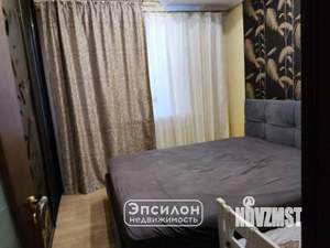 3-к квартира, вторичка, 73м2, 5/9 этаж