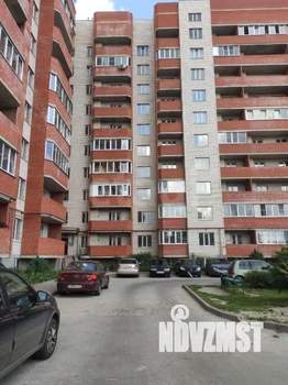 2-к квартира, вторичка, 55м2, 4/10 этаж