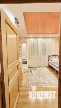 4-к квартира, вторичка, 85м2, 5/5 этаж