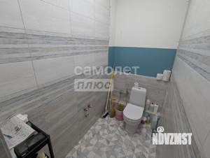 2-к квартира, вторичка, 72м2, 7/9 этаж