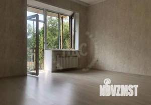 1-к квартира, вторичка, 46м2, 4/4 этаж