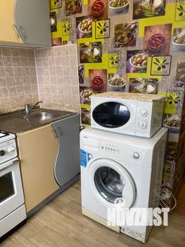 3-к квартира, вторичка, 51м2, 5/5 этаж