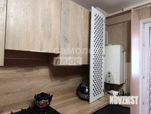 2-к квартира, вторичка, 59м2, 2/10 этаж