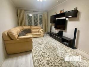 3-к квартира, вторичка, 77м2, 17/17 этаж