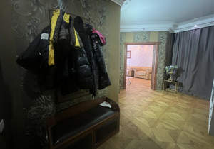 2-к квартира, вторичка, 67м2, 9/9 этаж