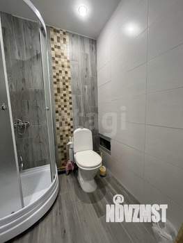 1-к квартира, вторичка, 37м2, 2/10 этаж