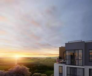 3-к квартира, вторичка, 80м2, 8/16 этаж